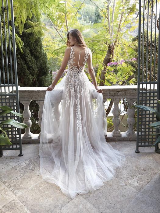 Demetrios Bridal 1176