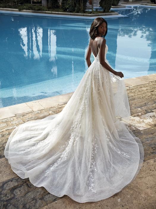 Demetrios Bridal 1199