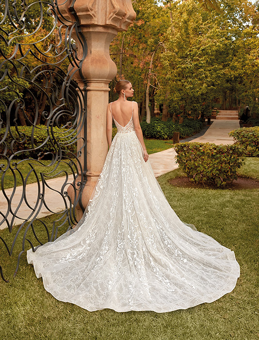 Demetrios Bridal 200127