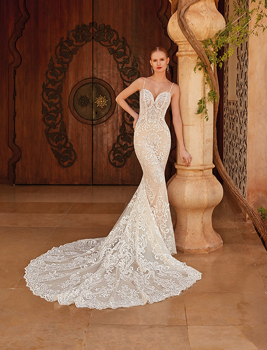 Demetrios Bridal 200128