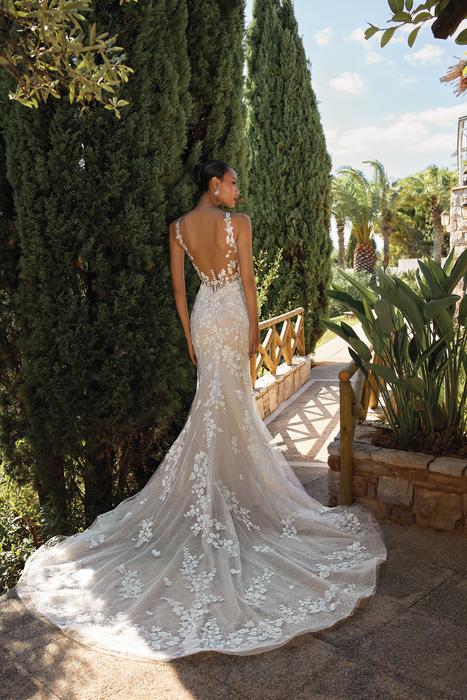 Demetrios Bridal