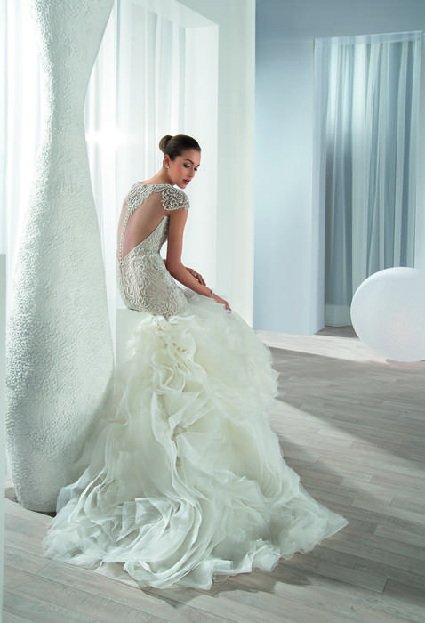 Demetrios Bridal 634