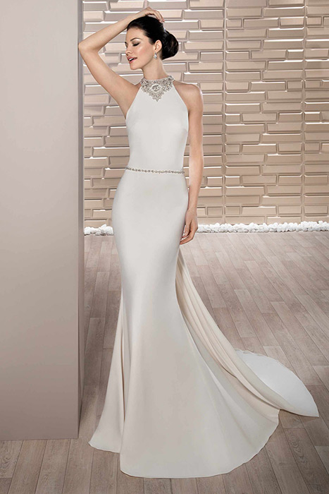 Demetrios Bridal 700