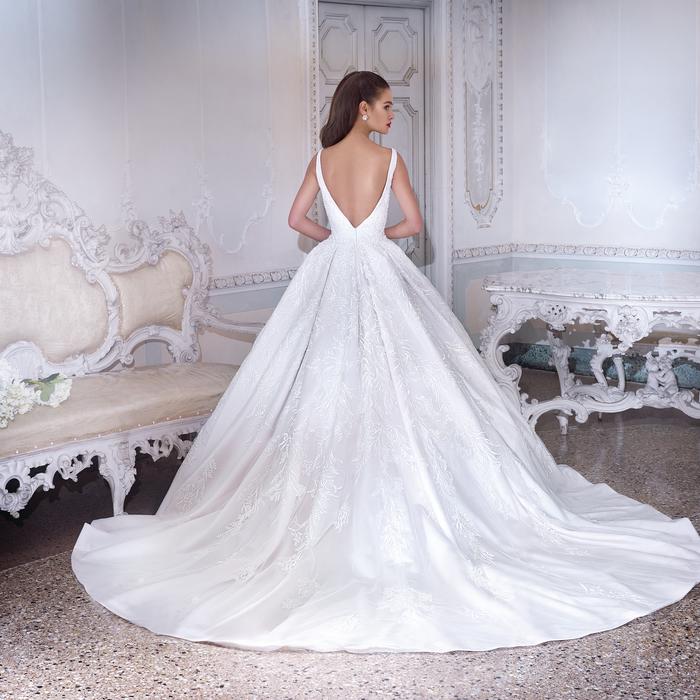 Demetrios Bridal