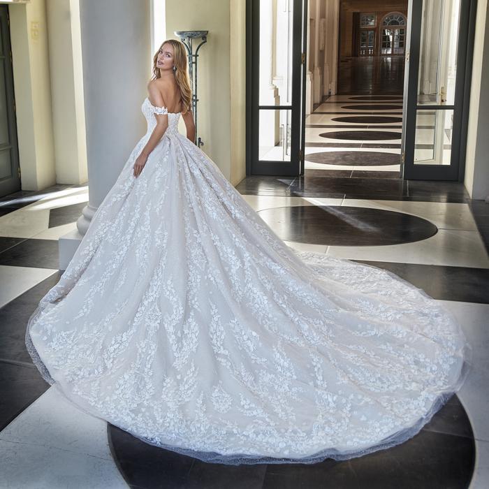 Demetrios Bridal