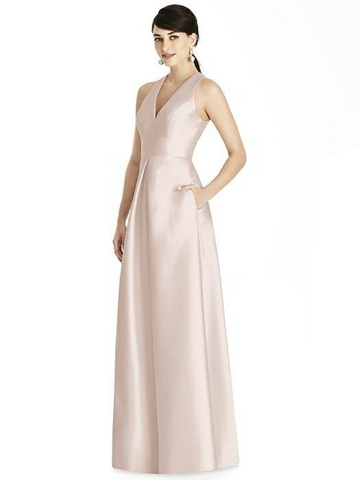 alfred sung mother of the bride dresses