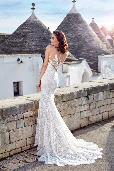 Dreams by Eddy K Bridal ADELA