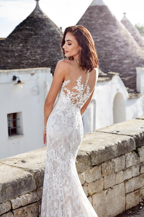 Dreams by Eddy K Bridal ADELA