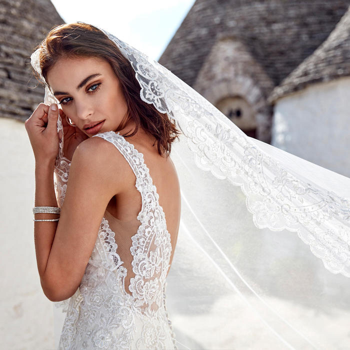 Dreams by Eddy K Bridal ADRIANA