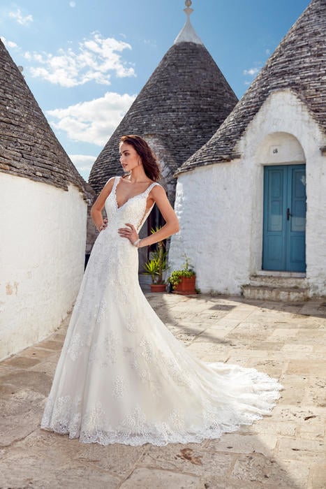 Dreams by Eddy K Bridal ADRIANA