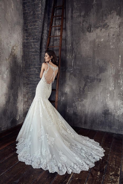 Eddy K Couture Bridal CT209