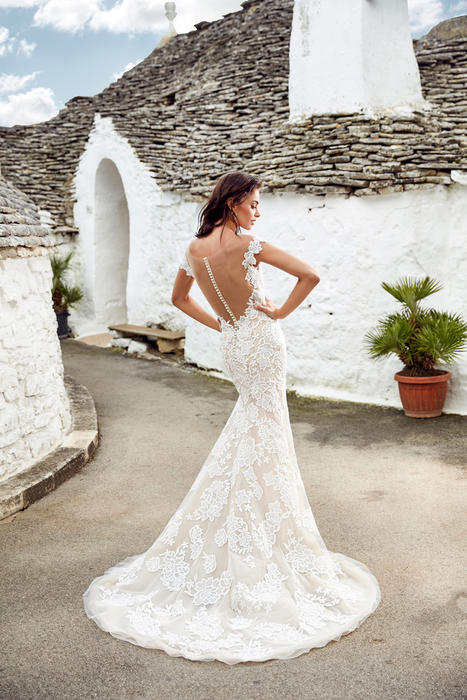 Dreams by Eddy K Bridal CECILIA