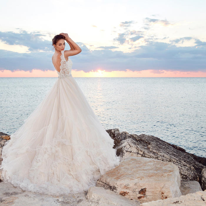 Dreams by Eddy K Bridal DENIA