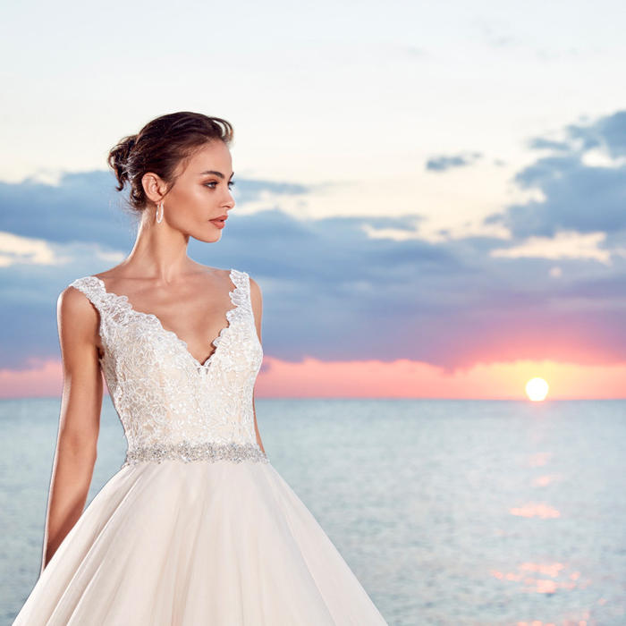 Dreams by Eddy K Bridal DENIA