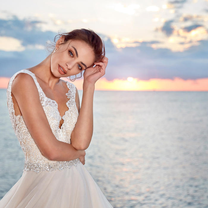 Dreams by Eddy K Bridal DENIA