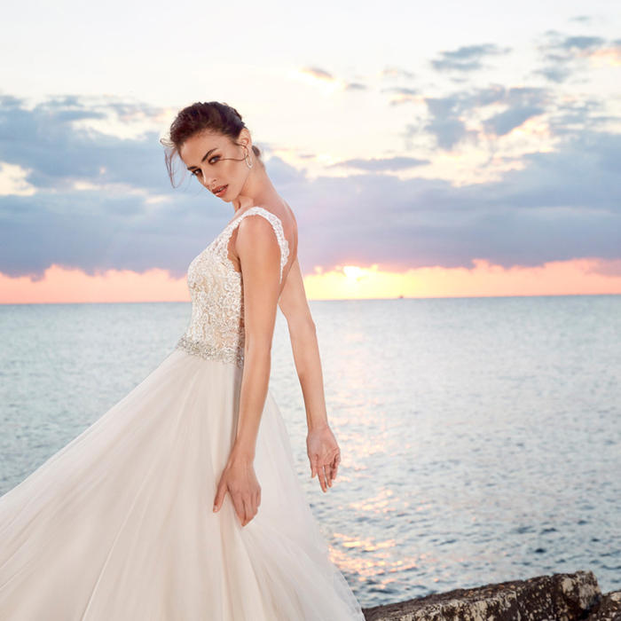 Dreams by Eddy K Bridal DENIA