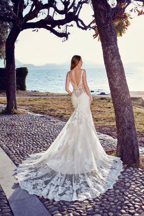 Eddy K Bridal EK1128