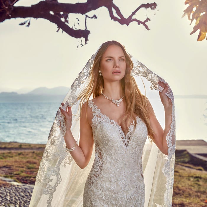 Eddy K Bridal EK1128