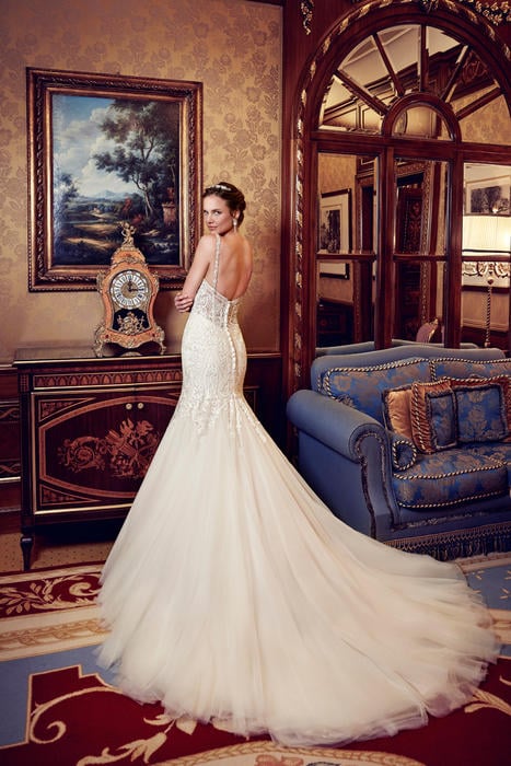 Eddy K Bridal EK1135