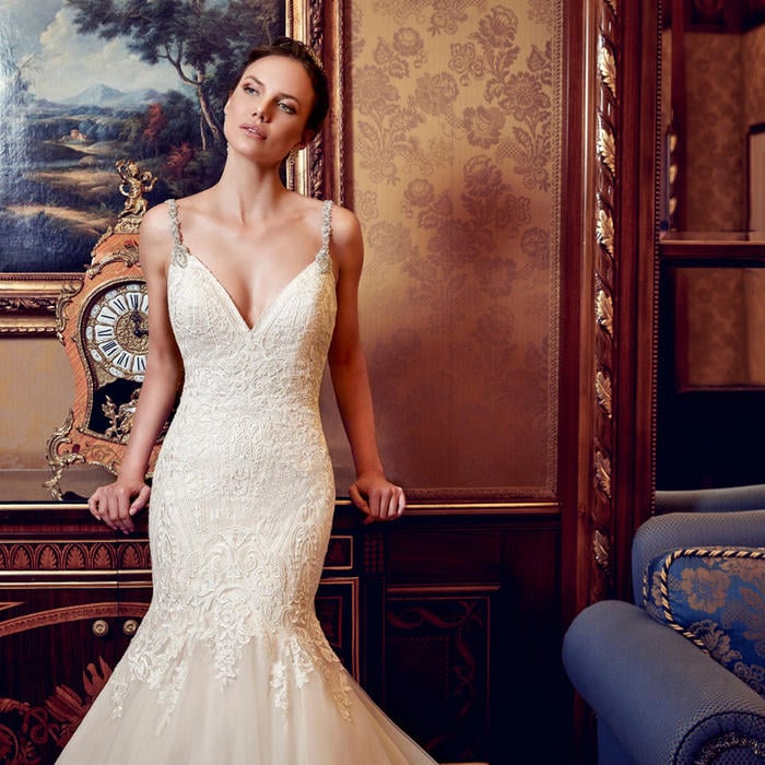 Eddy K Bridal EK1135