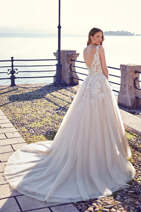 Eddy K Bridal EK1143