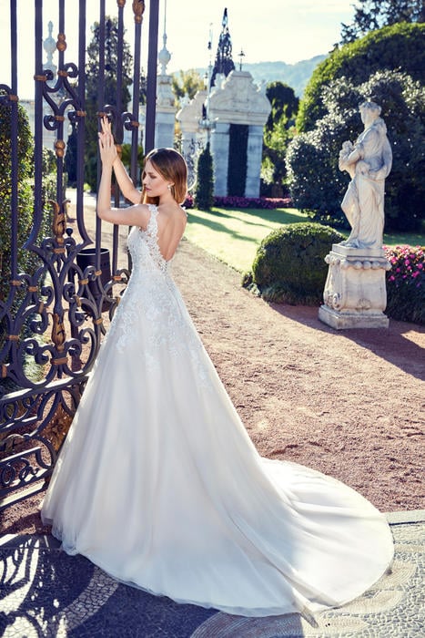 Eddy K Bridal EK1145