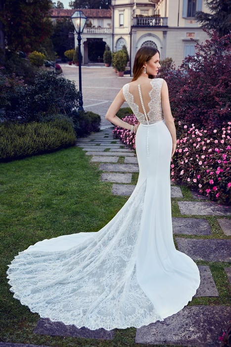 Eddy K Bridal EK1162