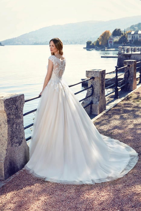 Eddy K Bridal EK1168