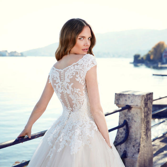 Eddy K Bridal EK1168