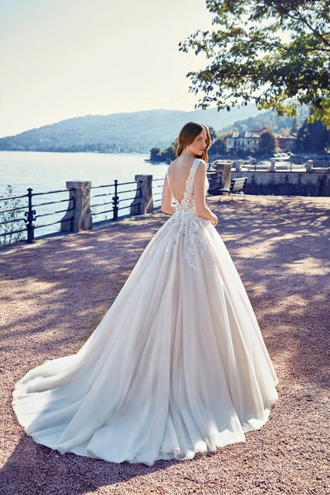 Eddy K Bridal EK1170