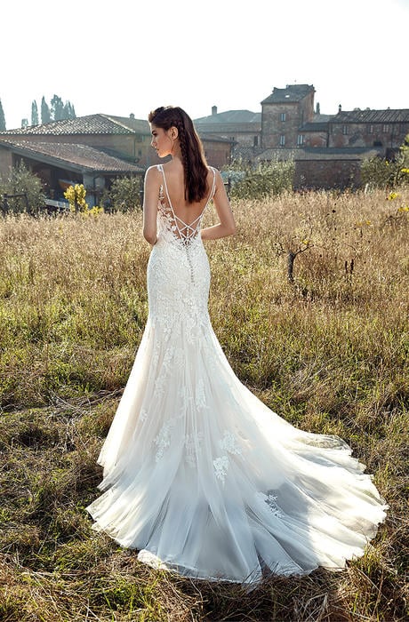 Eddy K Bridal EK1199