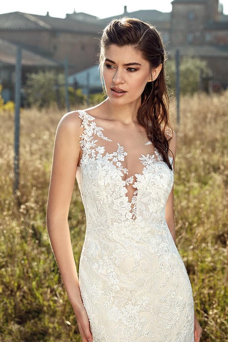 Eddy K Bridal EK1199