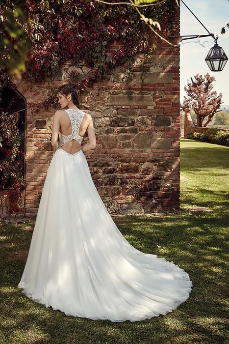 Eddy K Bridal EK1204