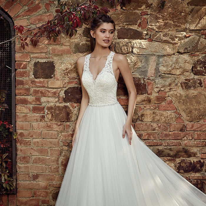 Eddy K Bridal EK1204