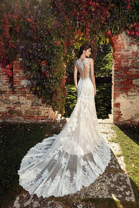 Eddy K Bridal EK1206