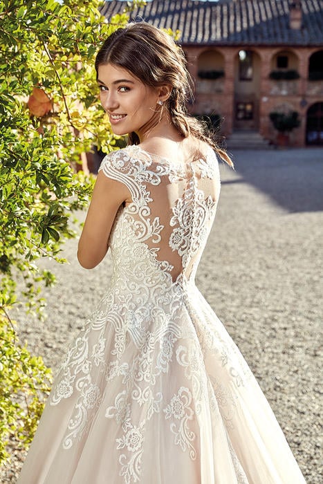 Eddy K Bridal EK1207