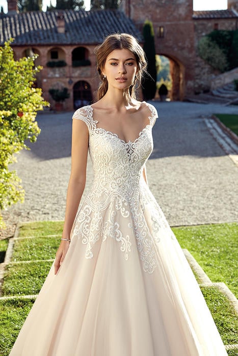 Eddy K Bridal EK1207