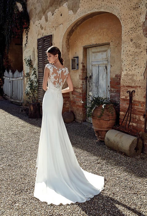 Eddy K Bridal EK1212