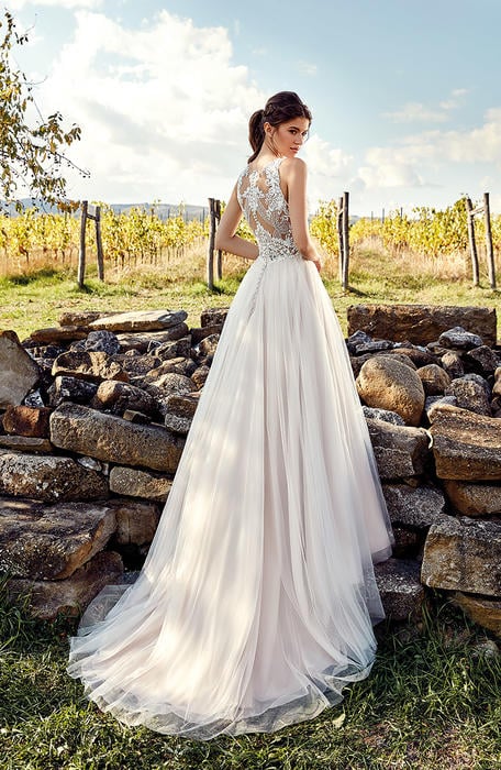 Eddy K Bridal EK1213