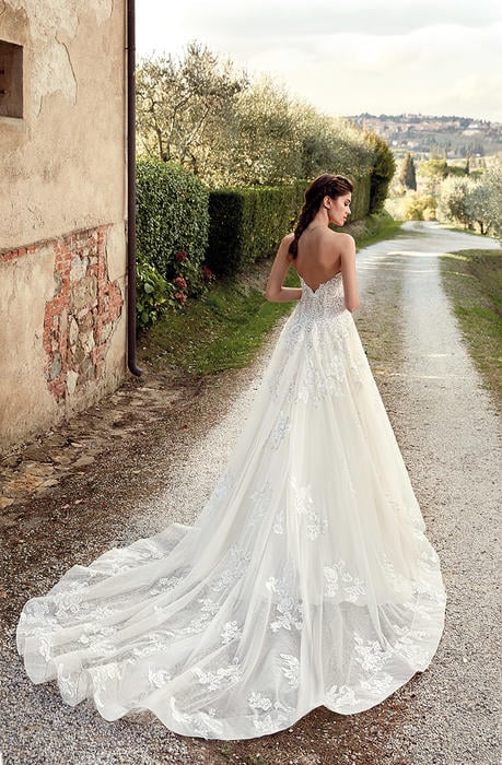 Eddy K Bridal EK1214