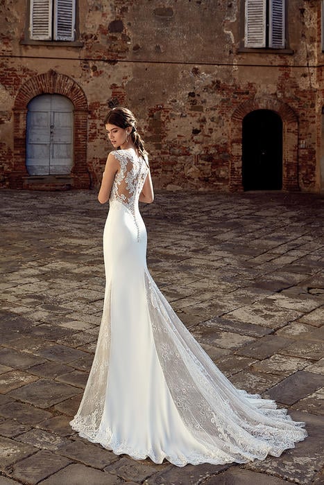 Eddy K Bridal EK1215