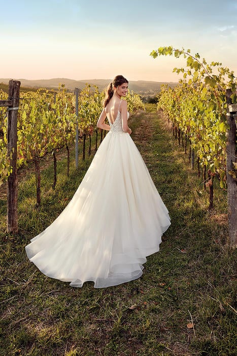 Eddy K Bridal EK1217