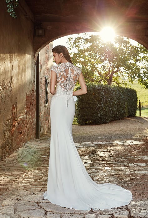 Eddy K Bridal EK1219