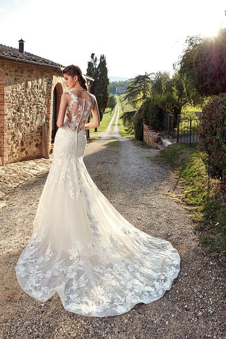 Eddy K Bridal EK1223