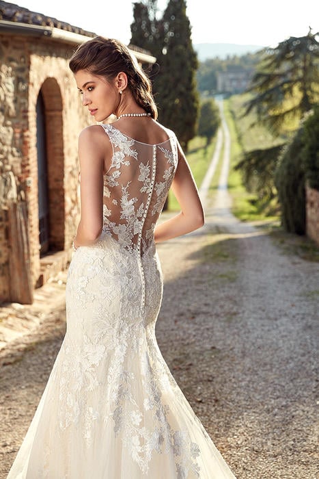 Eddy K Bridal EK1223