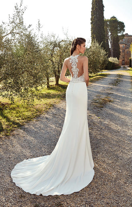 Eddy K Bridal EK1224