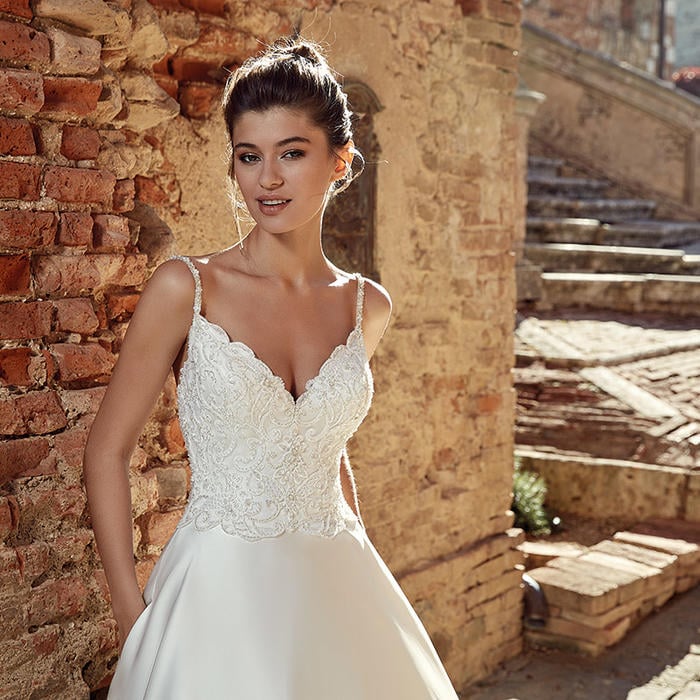 Eddy K Bridal EK1227