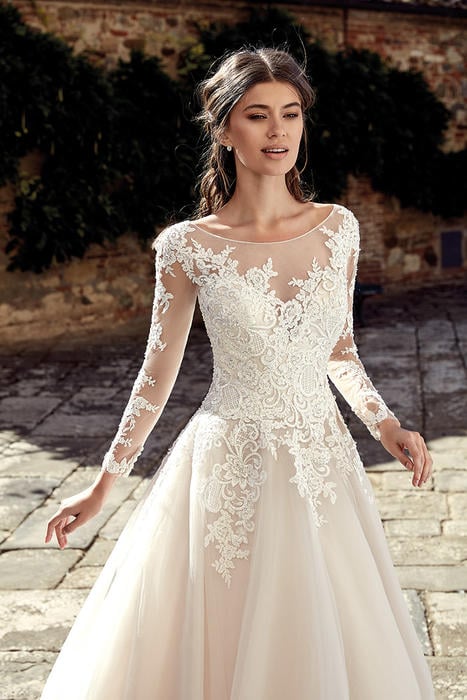 Eddy K Bridal EK1228