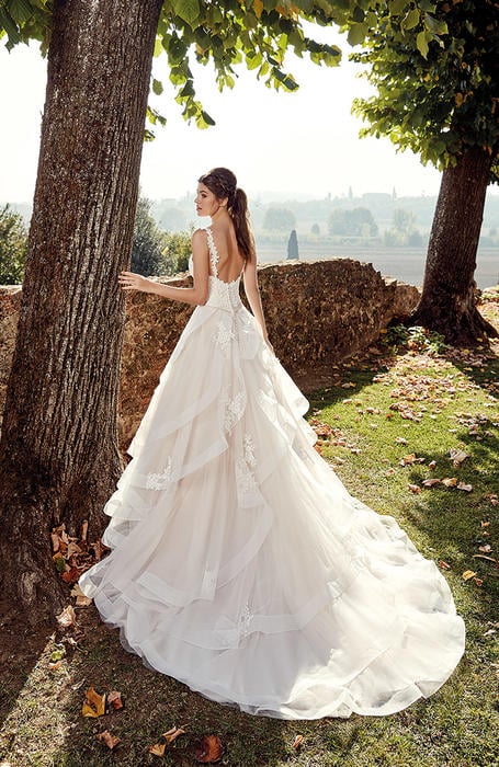 Eddy K Bridal EK1230