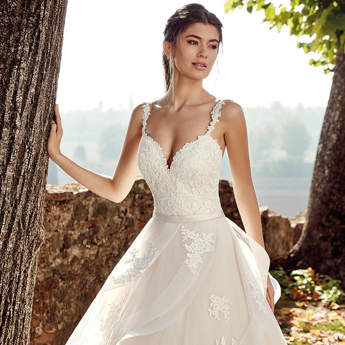 Eddy K Bridal EK1230